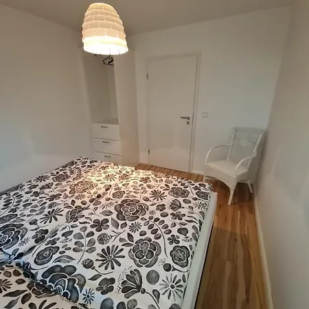 Ferienwohnung Haus Fernblick Kurort Bärenburg Exterior foto