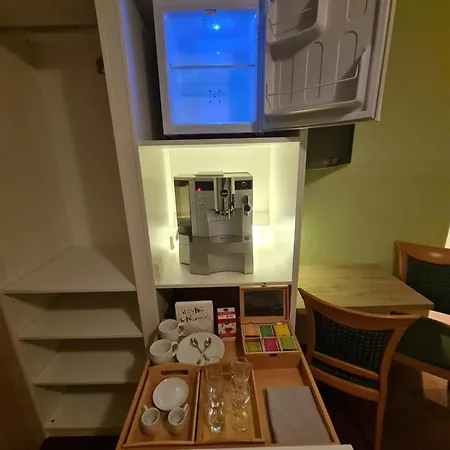 Ferienwohnung Haus Fernblick Kurort Bärenburg Exterior foto