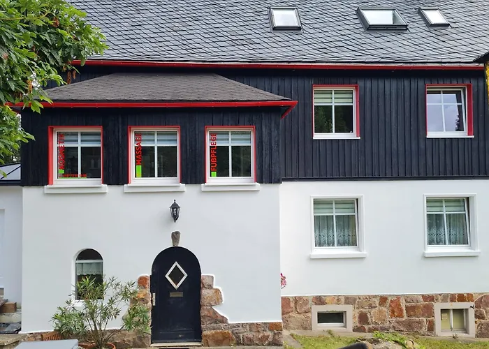 Haus Fernblick