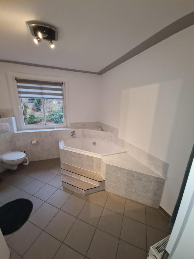 Haus Fernblick * Kurort Bärenburg