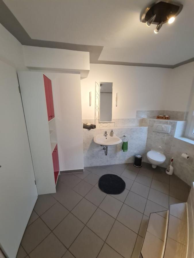 Haus Fernblick Apartment Kurort Bärenburg