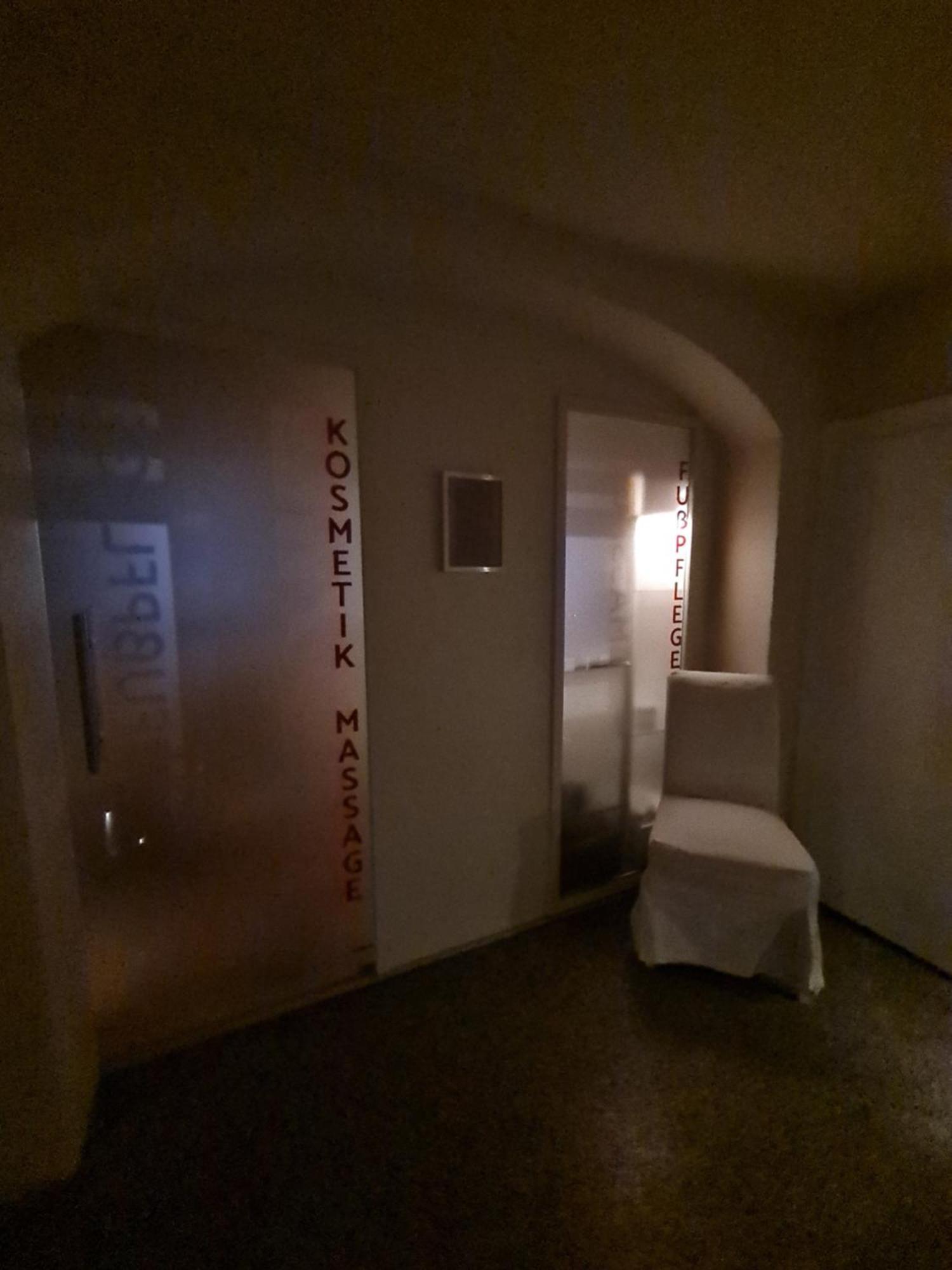 Haus Fernblick Apartment