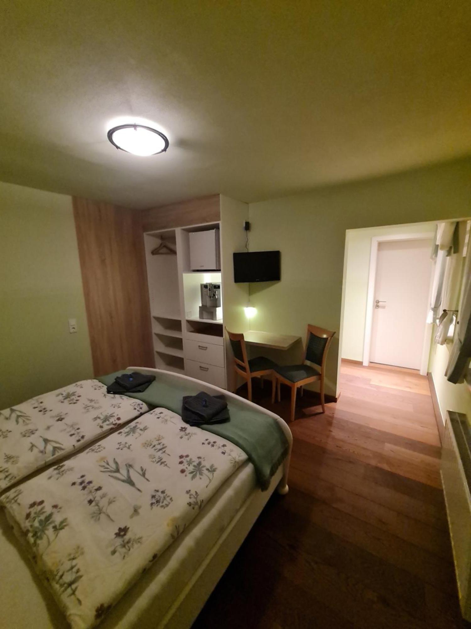 Haus Fernblick * Kurort Bärenburg