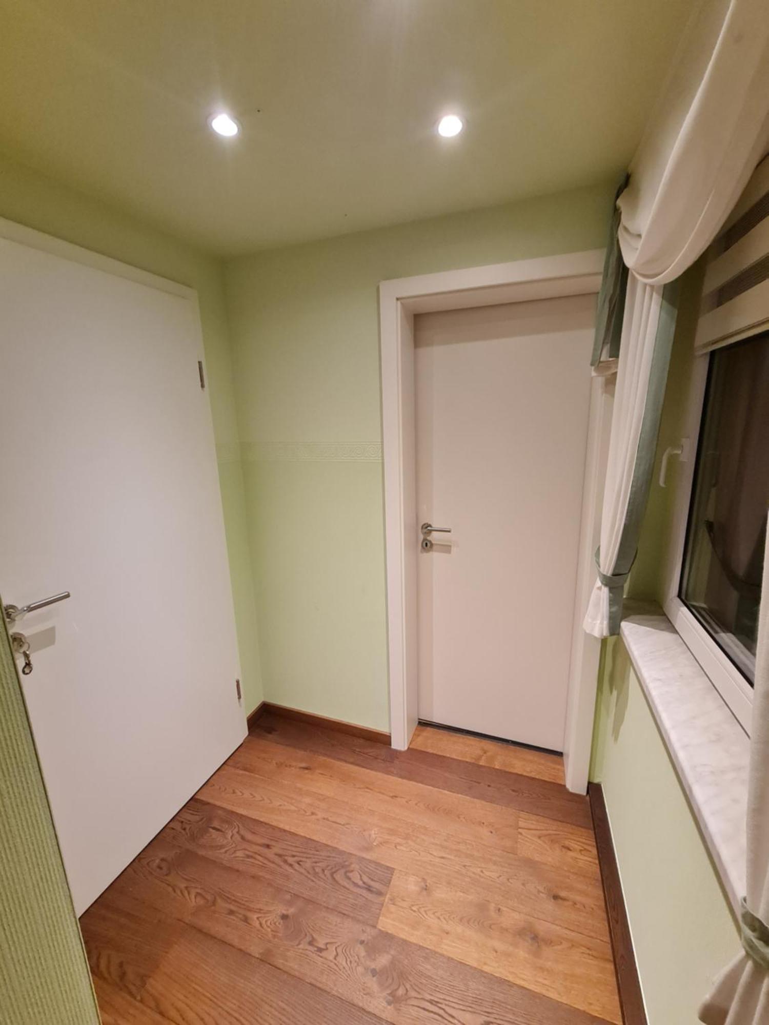 Haus Fernblick Kurort Bärenburg