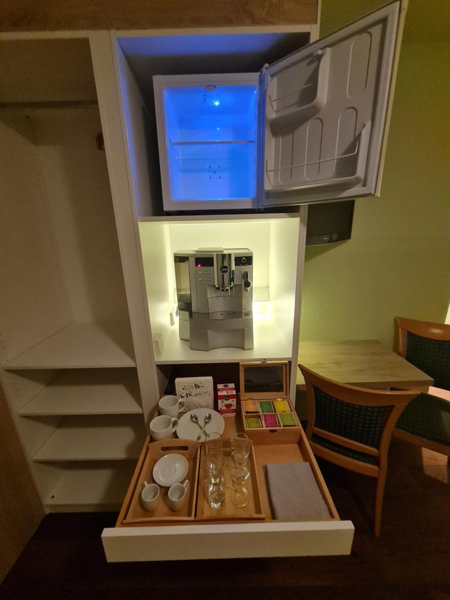 Haus Fernblick Apartment Kurort Bärenburg